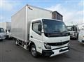 2025 Mitsubishi Fuso Canter
