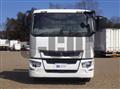 2019 Mitsubishi Fuso Super Great