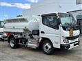 2025 Mitsubishi Fuso Canter