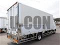 2015 Mitsubishi Fuso Fighter