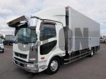 2015 Mitsubishi Fuso Fighter