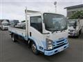2018 Isuzu Elf Truck