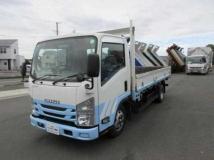 2018 Isuzu Elf Truck