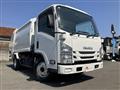 2016 Isuzu Elf Truck