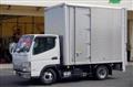 2020 Mitsubishi Fuso Canter