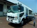 2016 Mitsubishi Fuso Fighter