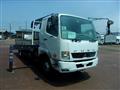2016 Mitsubishi Fuso Fighter