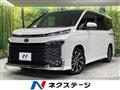 2023 Toyota Voxy