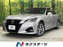 2017 Toyota Crown