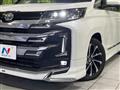 2023 Toyota Noah