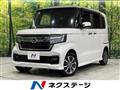 2021 Honda N BOX