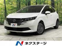 2024 Nissan Note