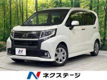 2015 Daihatsu Move