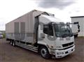 2012 Mitsubishi Fuso Fighter