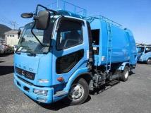 2014 Mitsubishi Fuso Fighter