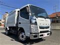 2016 Mitsubishi Fuso Canter