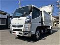 2016 Mitsubishi Fuso Canter