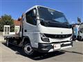 2021 Mitsubishi Fuso Canter