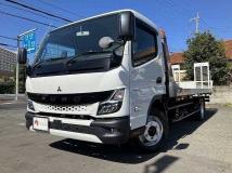 2021 Mitsubishi Fuso Canter
