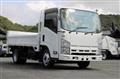 2007 Isuzu Elf Truck