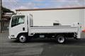 2007 Isuzu Elf Truck