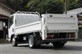 2007 Isuzu Elf Truck