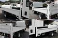 2007 Isuzu Elf Truck