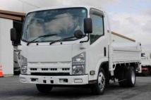 2007 Isuzu Elf Truck