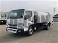 2021 Mitsubishi Fuso Canter