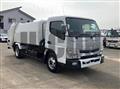 2021 Mitsubishi Fuso Canter