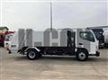 2021 Mitsubishi Fuso Canter