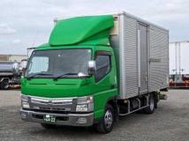 2014 Mitsubishi Fuso Canter