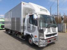 2017 Mitsubishi Fuso Fighter