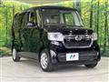 2022 Honda N BOX