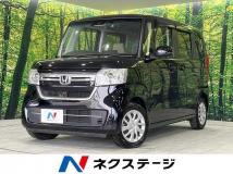 2022 Honda N BOX