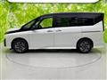 2025 Nissan Serena