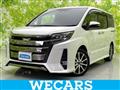 2018 Toyota Noah