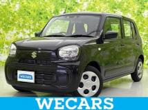 2022 Suzuki Alto