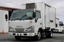 2017 Isuzu Elf Truck