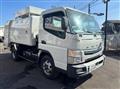 2020 Mitsubishi Fuso Canter
