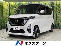 2023 Nissan ROOX