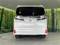 2016 Toyota Vellfire