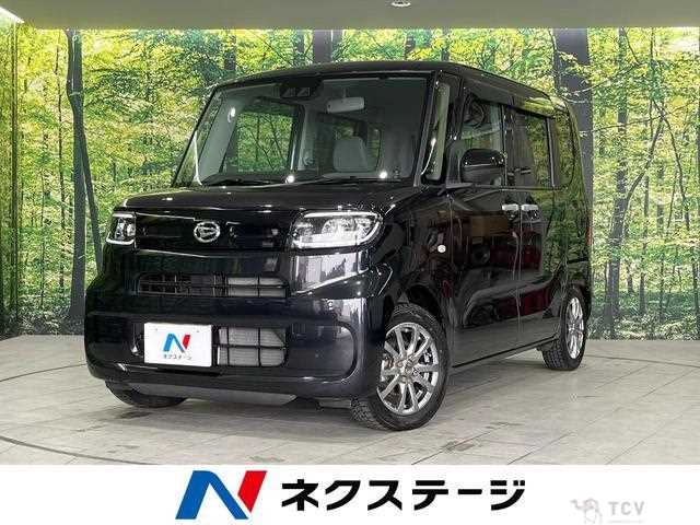 2022 Daihatsu Tanto