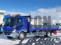 2020 Mitsubishi Fuso Fighter