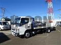 2019 Mitsubishi Fuso Canter