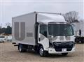 2025 Isuzu Elf Truck