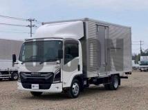 2025 Isuzu Elf Truck