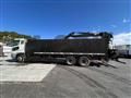 2006 Mitsubishi Fuso Super Great
