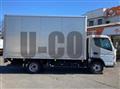 2018 Mitsubishi Fuso Canter