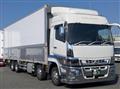 2022 Mitsubishi Fuso Super Great